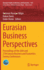 Eurasian Business Perspectives: Proceedings of the 26th and 27th Eurasia Business and Economics Society Conferences
