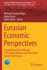 Eurasian Economic Perspectives: Proceedings of the 26th and 27th Eurasia Business and Economics Society Conferences