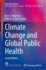 Climate Change and Global Public Health (Respiratory Medicine)