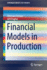Financial Models in Production (Springerbriefs in Finance)