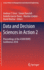 Data and Decision Sciences in Action 2