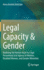 Legal Capacity & Gender: Realising the Human Right to Legal Personhood and Agency of Women, Disabled Women, and Gender Minorities