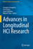 Advances in Longitudinal HCI Research