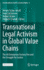 Transnational Legal Activism in Global Value Chains: The Ali Enterprises Factory Fire and the Struggle for Justice
