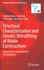 Structural Characterization and Seismic Retrofitting of Adobe Constructions Experimental and Numerical Developments (Hb 2021)