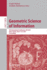 Geometric Science of Information: 5th International Conference, Gsi 2021, Paris, France, July 21-23, 2021, Proceedings