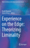 Experience on the Edge: Theorizing Liminality