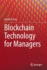 Blockchain Technology for Managers