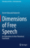 Dimensions of Free Speech: An Exploration of a New Theoretical Framework