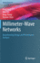 Millimeter-Wave Networks: Beamforming Design and Performance Analysis