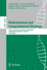 Mathematical and Computational Oncology: Third International Symposium, ISMCO 2021, Virtual Event, October 11-13, 2021, Proceedings