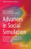 Advances in Social Simulation: Proceedings of the 16th Social Simulation Conference, 2024 September 2021 (Springer Proceedings in Complexity)