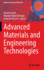 Advanced Materials and Engineering Technologies