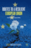 Routes to a Resilient European Union: Interdisciplinary European Studies