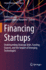 Financing Startups: Understanding Strategic Risks, Funding Sources, and the Impact of Emerging Technologies (Future of Business and Finance)