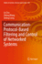 Communication-Protocol-Based Filtering and Control of Networked Systems