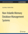 Non-Volatile Memory Database Management Systems