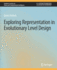 Exploring Representation in Evolutionary Level Design