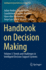 Handbook on Decision Making: Volume 3: Trends and Challenges in Intelligent Decision Support Systems