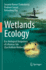 Wetlands Ecology: Eco-biological uniqueness of a Ramsar site (East Kolkata Wetlands, India)