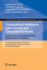 Computational Intelligence, Cyber Security and Computational Models. Recent Trends in Computational Models, Intelligent and Secure Systems: 5th...in Computer and Information Science, 1631)