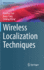 Wireless Localization Techniques