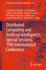 Distributed Computing and Artificial Intelligence, Special Sessions, 19th International Conference
