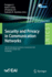 Security and Privacy in Communication Networks: 18th EAI International Conference, SecureComm 2022, Virtual Event, October 2022, Proceedings