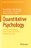 Quantitative Psychology: The 87th Annual Meeting of the Psychometric Society, Bologna, Italy, 2022