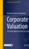 Corporate Valuation: a Practical Approach With Case Studies (Classroom Companion: Business)