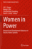 Women in Power: Research and Development Advances in Electric Power Systems