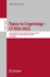 Topics in Cryptology? Ct-Rsa 2023: Cryptographers? Track at the Rsa Conference 2023, San Francisco, Ca, Usa, April 24? 27, 2023, Proceedings (Lecture Notes in Computer Science)