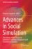 Advances in Social Simulation: Proceedings of the 17th Social Simulation Conference, European Social Simulation Association