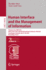Human Interface and the Management of Information (Lecture Notes in Computer Science)
