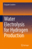 Water Electrolysis for Hydrogen Production (Hb 2023)