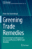 Greening Trade Remedies: Environmental Considerations in the Law and Practice of WTO Trade Remedies