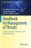 Handbook for Management of Threats: Security and Defense, Resilience and Optimal Strategies (Springer Optimization and Its Applications, 205)