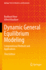 Dynamic General Equilibrium Modeling: Computational Methods and Applications (Springer Texts in Business and Economics)
