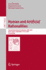 Human and Artificial Rationalities: Second International Conference, HAR 2023, Paris, France, September 19-22, 2023, Proceedings
