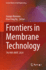 Frontiers in Membrane Technology: 7th IWA-RMTC 2024