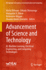 Advancement of Science and Technology: AI, Machine Learning, Electrical Engineering, and Computing Technologies