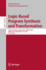 Logic-Based Program Synthesis and Transformation: 34th International Symposium, LOPSTR 2024, Milan, Italy, September 9-10, 2024, Proceedings