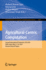 Agricultural-Centric Computation: Second International Conference, ICA 2024, Delhi, India, May 21-24, 2024, Revised Selected Papers