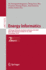 Energy Informatics: 4th Energy Informatics Academy Conference, EI.A 2024, Kuta, Bali, Indonesia, October 23-25, 2024, Proceedings, Part II