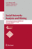 Social Networks Analysis and Mining: 16th International Conference, ASONAM 2024, Rende, Italy, September 2-5, 2024, Proceedings, Part IV