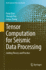 Tensor Computation for Seismic Data Processing