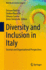 Diversity and Inclusion in Italy: Societal and Organizational Perspectives