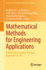 Mathematical Methods for Engineering Applications: ICMASE 2024, Coimbra, Portugal, September 16-18