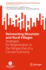 Reinventing Mountain and Rural Villages: Strategies for Regeneration in the Perspective of a Circular Economy