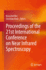 Proceedings of the 21st International Conference on Near Infrared Spectroscopy
